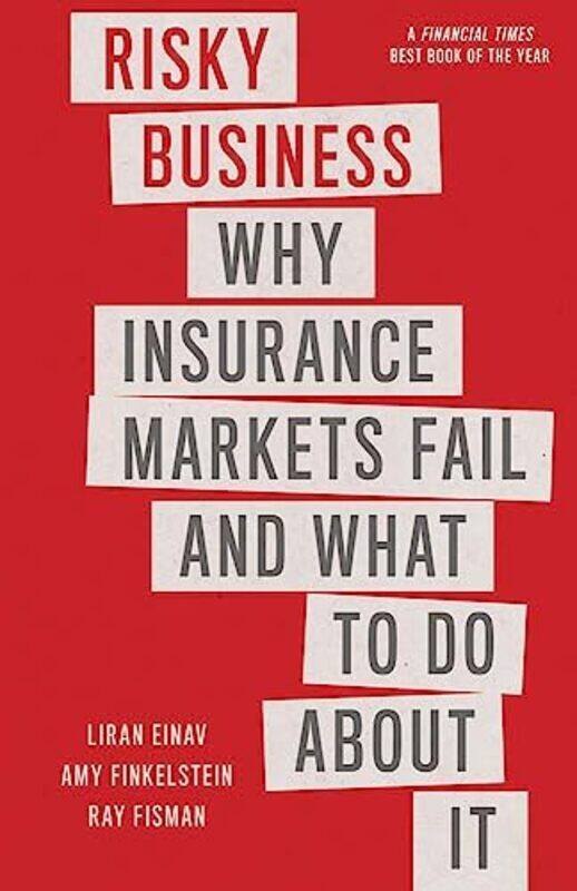 

Risky Business by Lauren Brukner-Paperback