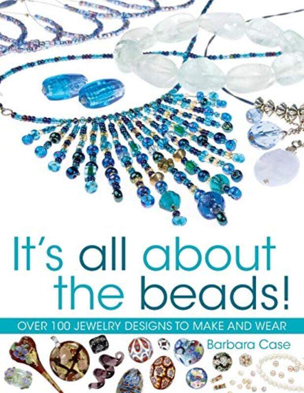 

All About Beads by Francois GuesnetAntony Department of Near Eastern and Judaic Studies Brandeis University United States Polonsky-Paperback