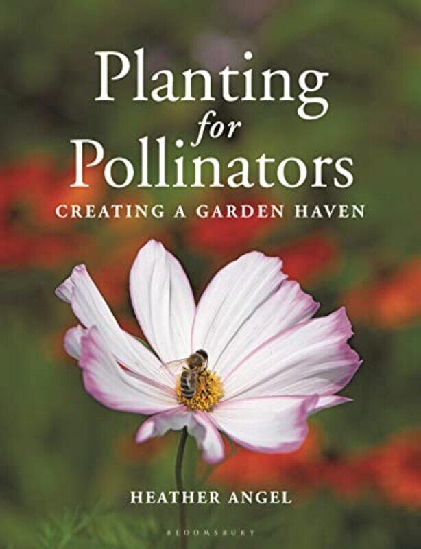 

Planting for Pollinators by Richard Brennan-Paperback