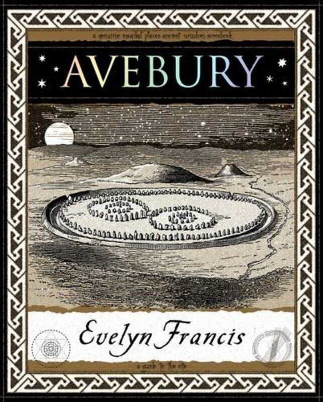 

Avebury by Evelyn Francis-Paperback