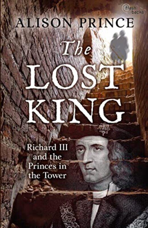 

The Lost King by Alison Prince-Paperback