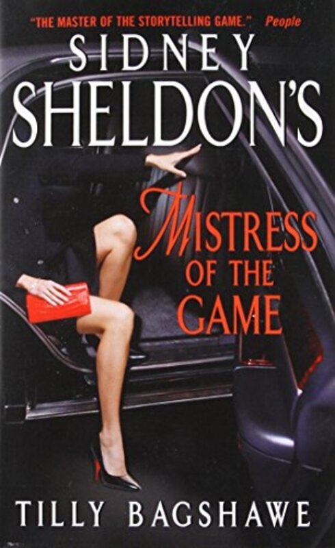 

Sidney Sheldons Mistress of the Game , Paperback by Sidney Sheldon