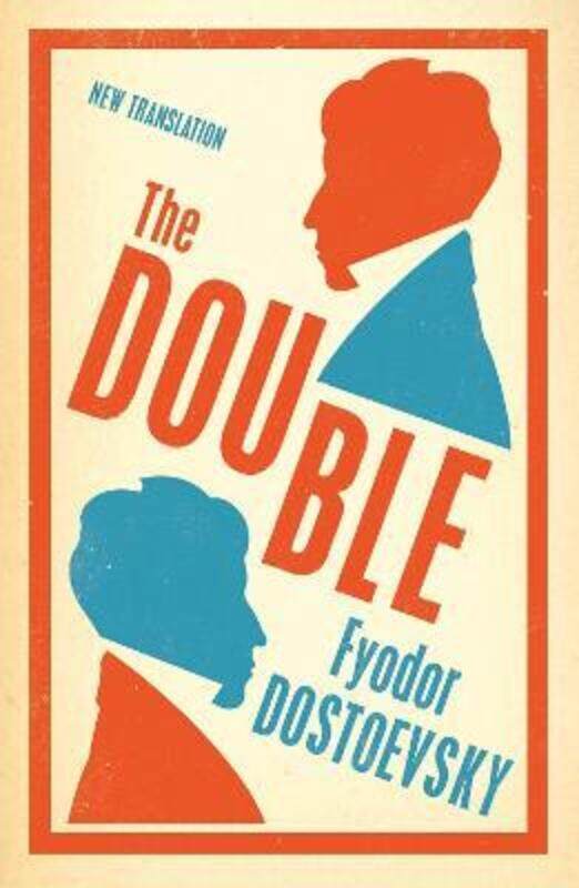 

The Double: New Translation.paperback,By :Dostoevsky, Fyodor - Aplin, Hugh