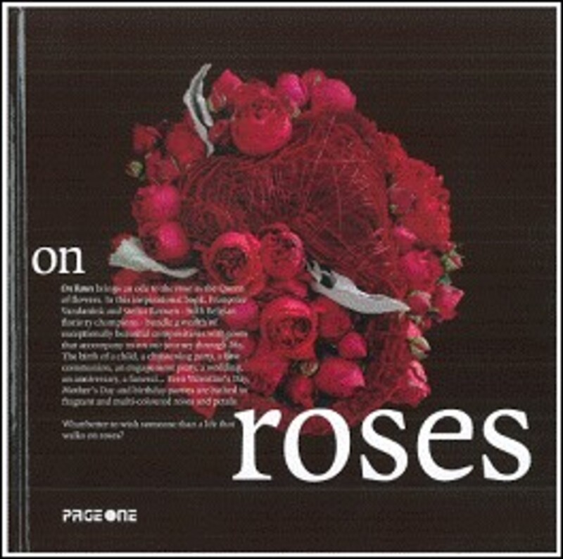 On Roses, Unspecified, By: Francoise Vandonink & Stefan Roosen