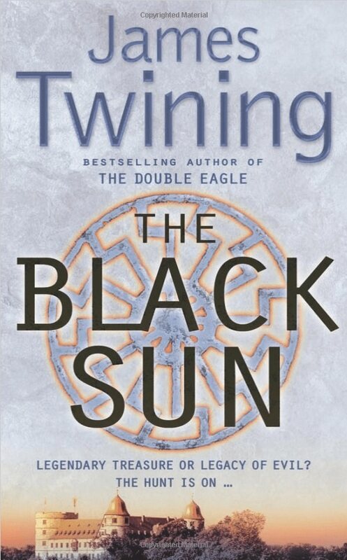 

The Black Sun, Paperback Book, By: James Twining