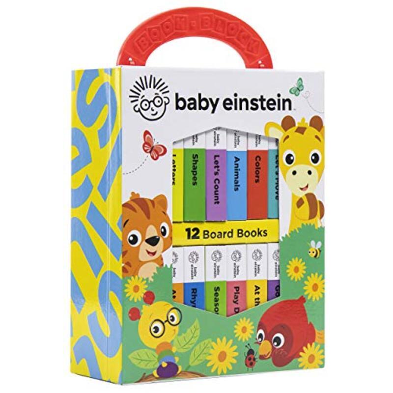 Baby Einstein