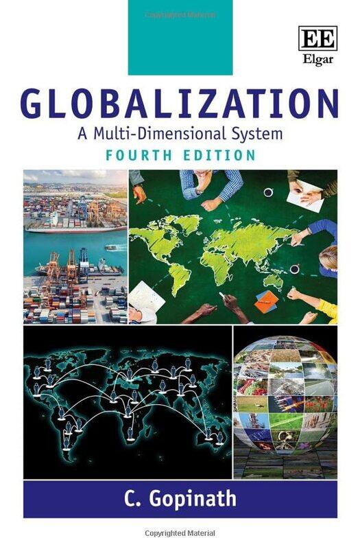 

Globalization A Multidimensional System, Paperback by Gopinath, C.