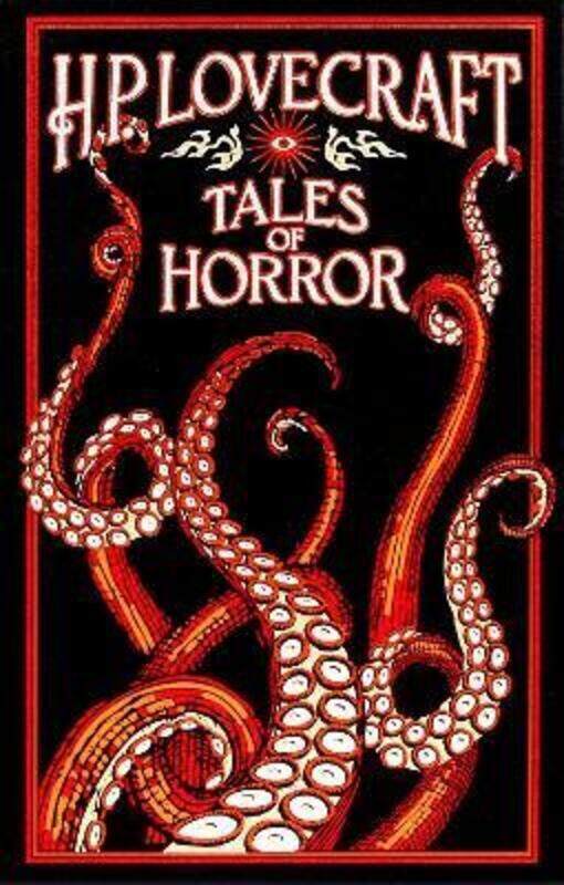 

H. P. Lovecraft Tales of Horror.paperback,By :Lovecraft, H. P.