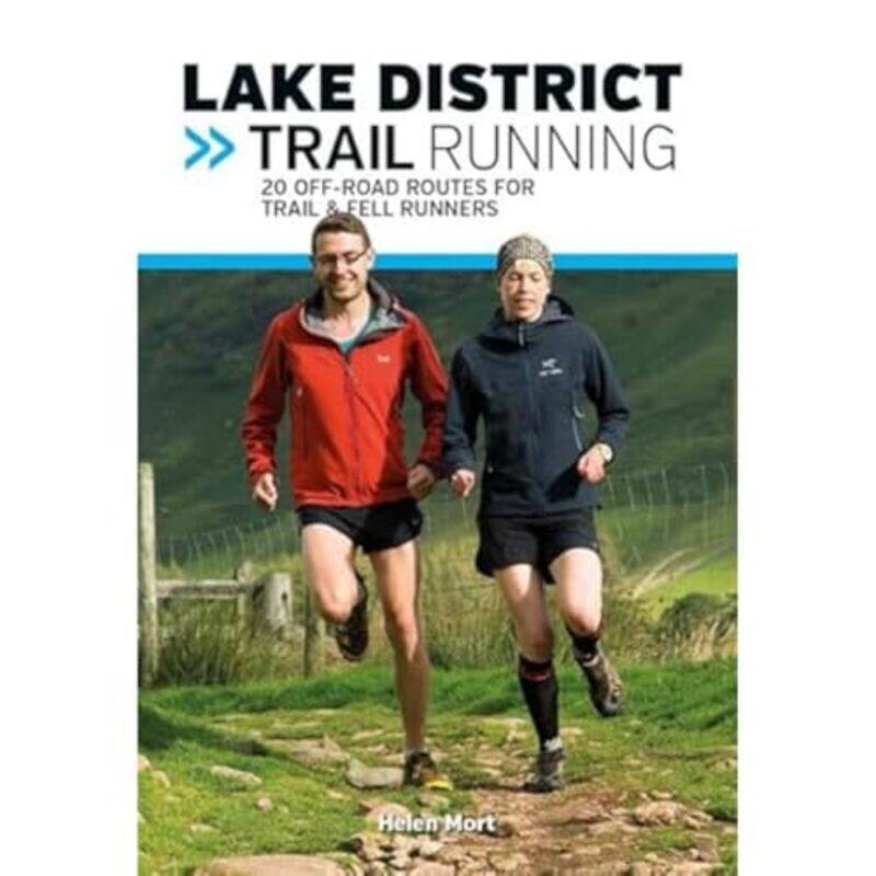 

Lake District Trail Running by Muhammad Maulana Ali-Paperback