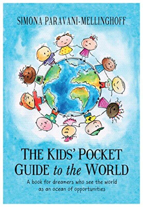 

The Kids Pocket Guide to The World by Harvey Karp-Paperback