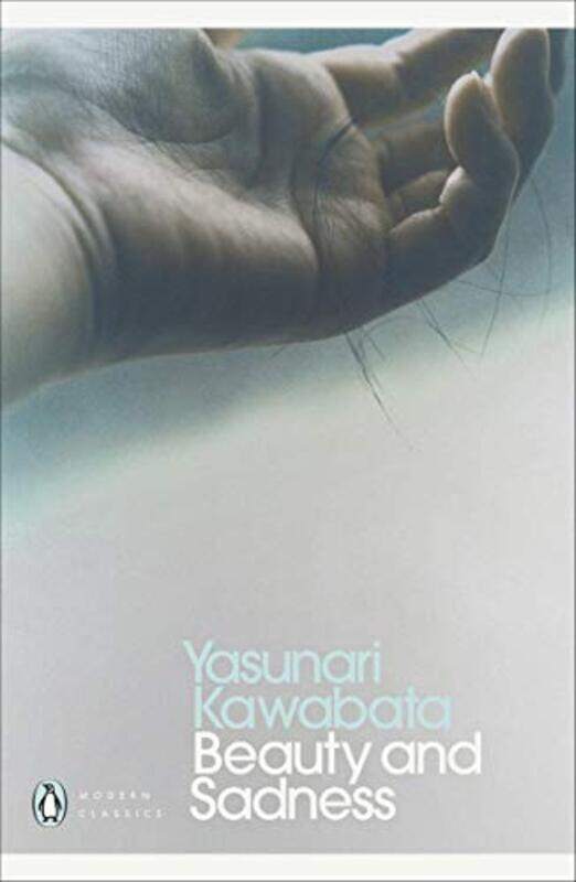 

Beauty and Sadness by Yasunari KawabataHoward Hibbett-Paperback