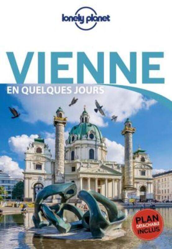 

Vienne En quelques jours - 3ed.paperback,By :