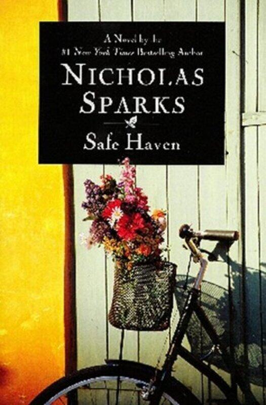 

SAFE HAVEN, Paperback, By: NICHOLAS SPARKS