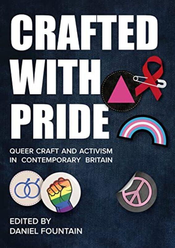 

Crafted With Pride by Richard H Richard H Schwartz Schwartz-Paperback