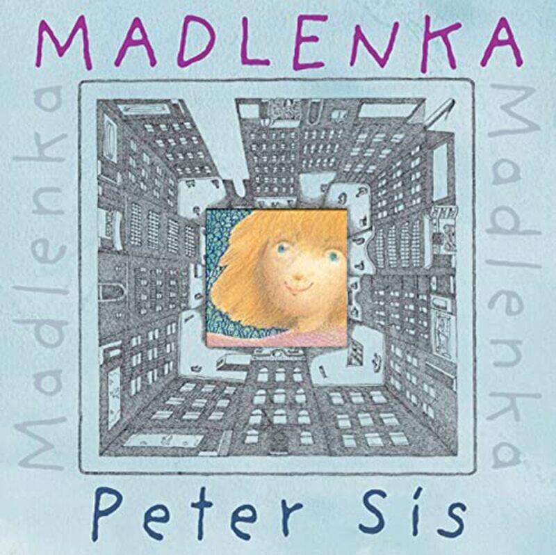 

Madlenka By Sis Peter - Paperback