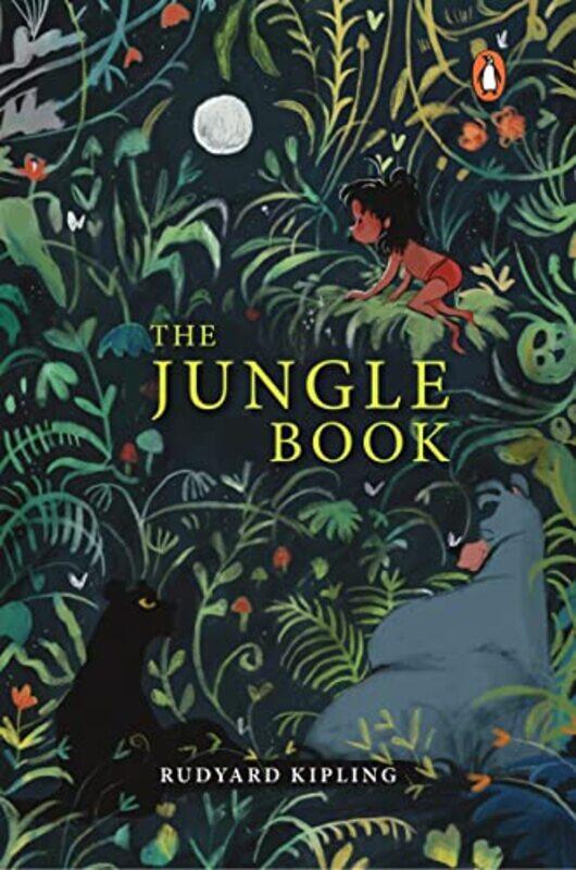 

Jungle Book Premium Paperback Penguin India by Kipling - Paperback