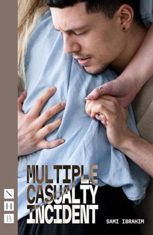 

Multiple Casualty Incident by Sami Ibrahim -Paperback