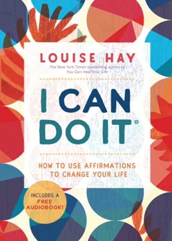 

I Can Do It by Louise Hay-Paperback