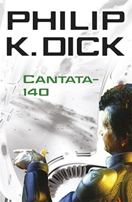 

Cantata140 by Philip K Dick-Paperback