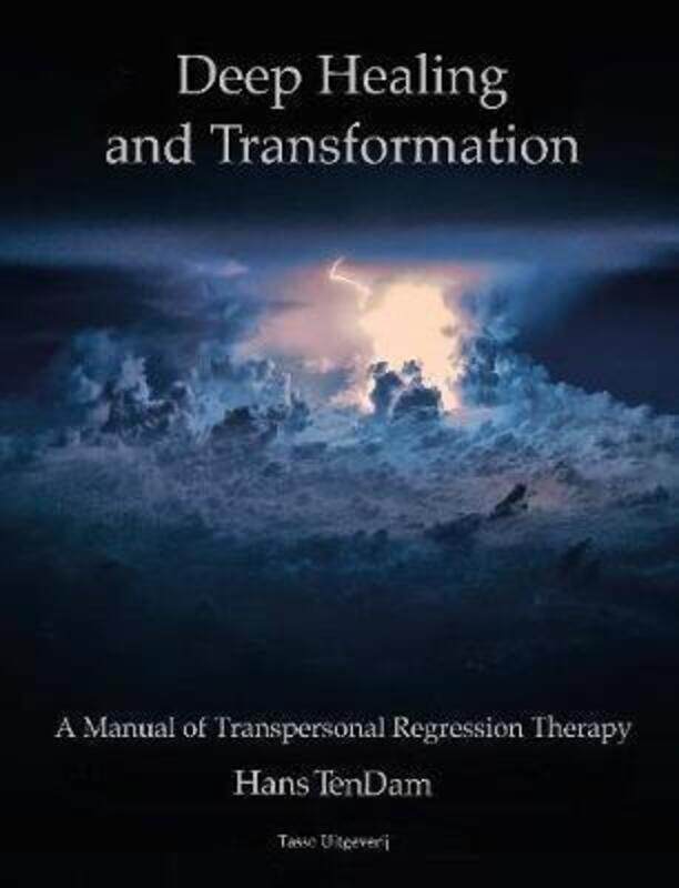 

Deep Healing and Transformation.paperback,By :Hans Tendam