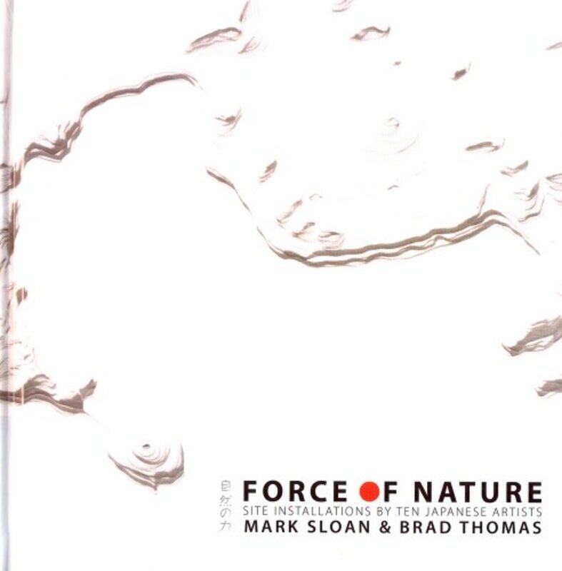 

Force of Nature by Stuart PriceRuth Sanz Sabido-Hardcover