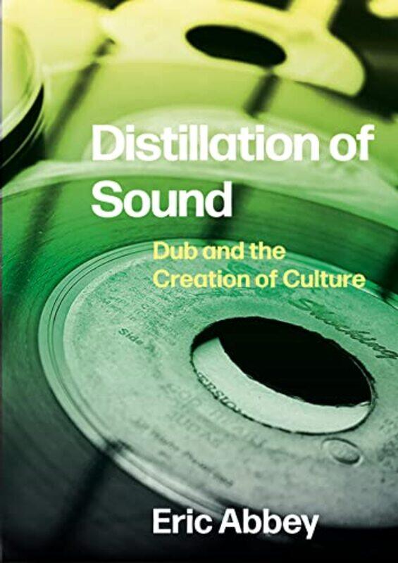 

Distillation of Sound by Patricia H HincheyJoe L Kincheloe-Paperback