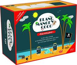 Blanc Manger Coco By Collectif Paperback