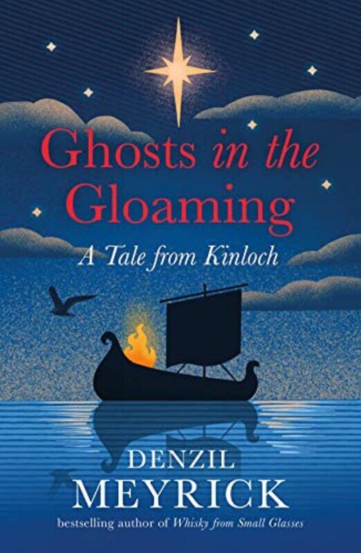 

Ghosts in the Gloaming by Denzil Meyrick-Hardcover