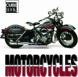 Motorcycles: Minicube.Hardcover,By :Valeria. M De Fabianis