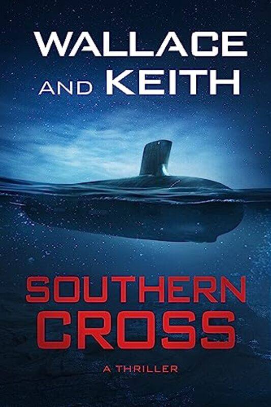 

Southern Cross By Wallace George - Paperback