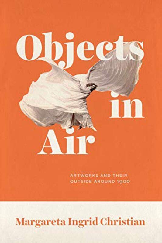 

Objects in Air by Margareta Ingrid Christian-Hardcover