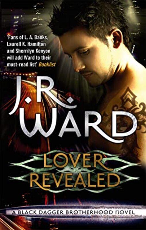 

Lover Revealed by J R Ward-Paperback