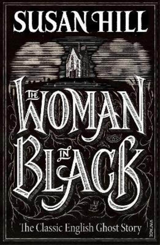 

The Woman In Black.paperback,By :Hill, Susan