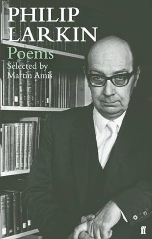 

Philip Larkin Poems by Philip Larkin-Paperback