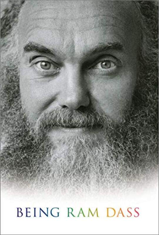 

Being Ram Dass By Dass, Ram - Das, Rameshwar - Hardcover