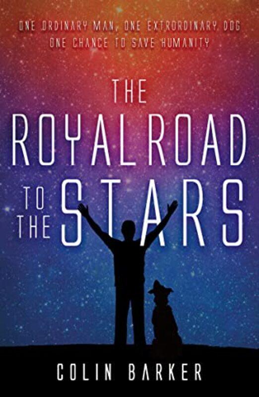 

The Royal Road to the Stars by Erin Newman-Paperback