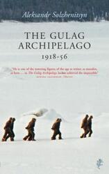 The Gulag Archipelago.paperback,By :Aleksandr Isaevich Solzhenitsyn