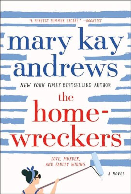 

The Homewreckers by Mary Kay Andrews-Paperback