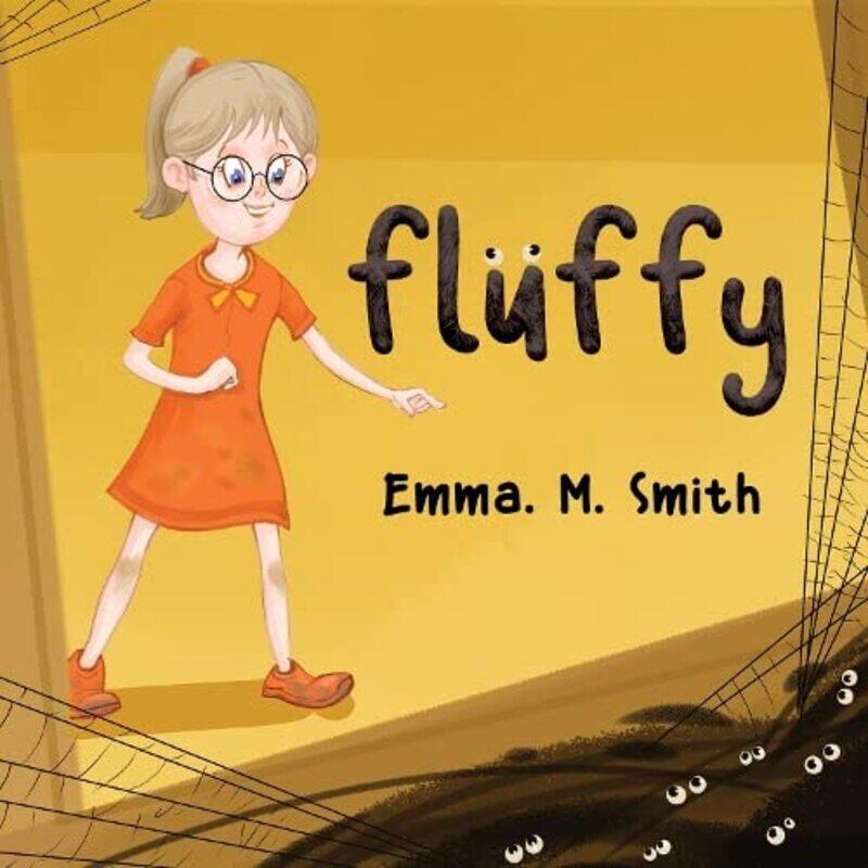 

Fluffy by Emma Smith-Paperback