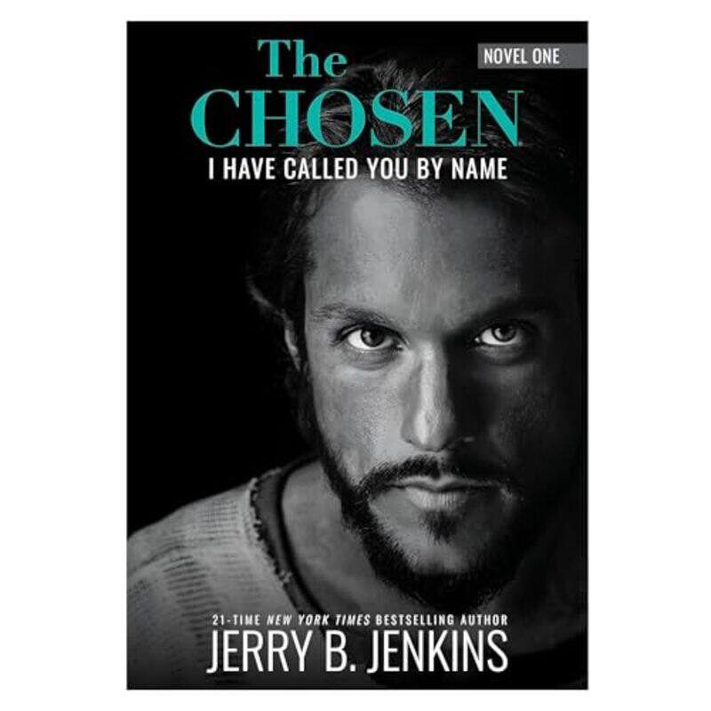

The Chosen I Have Called You by Name Revised and Expanded by Jerry B Jenkins-Paperback