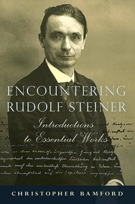 

Encountering Rudolf Steiner by Donna A GaffneyNicole C Foster-Paperback
