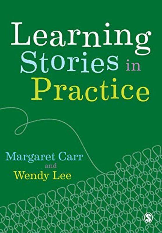 

Learning Stories in Practice by Adam Elliott-Cooper-Paperback