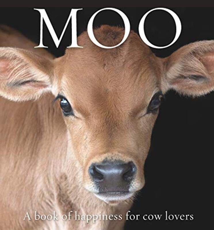 

Moo by Charmaine Solomon-Hardcover