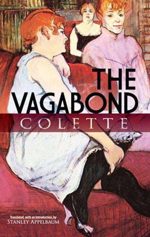 

The Vagabond by Colette ColetteVirchand R Gandhi-Paperback