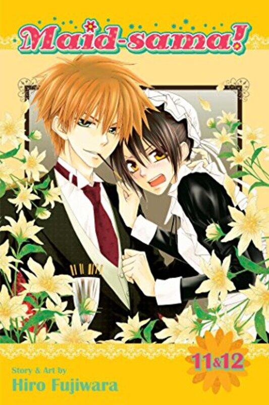 

Maid Sama 2 In 1 Ed V06 By V06 - Paperback