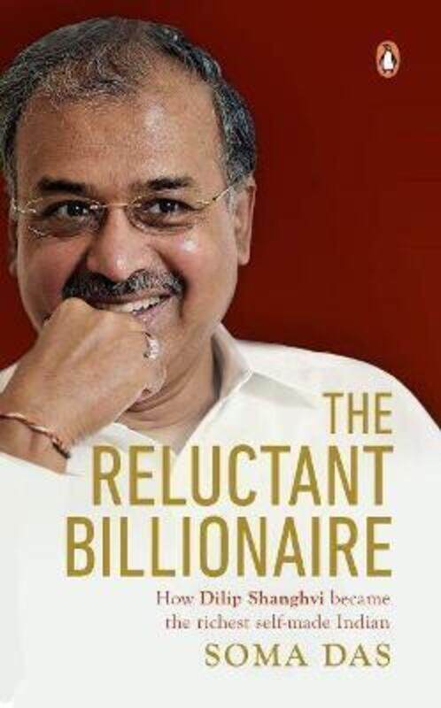 

Reluctant Billionaire