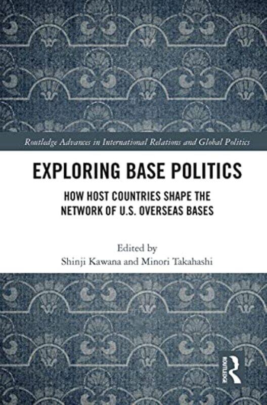 

Exploring Base Politics by Michelle HendersonKate Sherman-Paperback