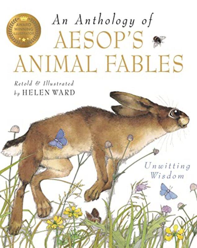 

An Anthology Of Aesops Animal Fables by Sandeep Professor and Director of the School of Urban and Regional Planning University of Alberta Agrawal-Pape