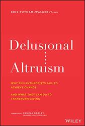 Delusional Altruism by Kris Putnam-Walkerly-Hardcover