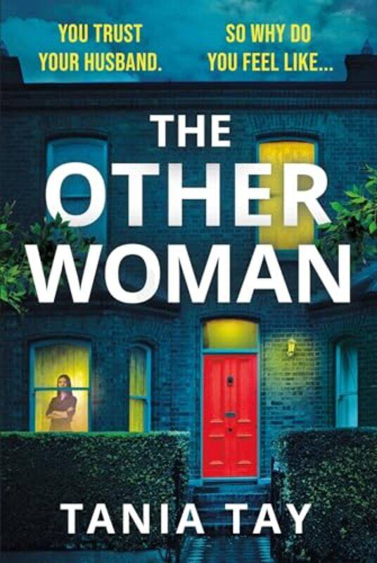 

The Other Woman by Tania Tay-Paperback